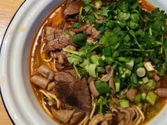 -眉州东坡·熊猫主题餐厅(枫蓝店)