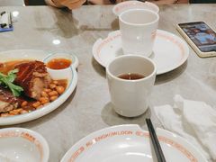 -九龙茶记·粤式餐厅融合菜(鹭江店)