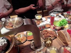 -西塔老太太泥炉烤肉(杭州首店)