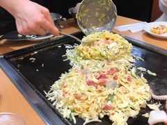 -鹤桥风月(ヨドバシ梅田店)