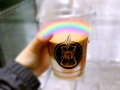 -COFFEE HOLIC(朝外SOHO店)