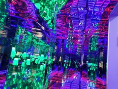 -天津梵高星空艺术馆(天河城旗舰店)
