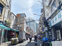 -惠源面包店(开禾路店)