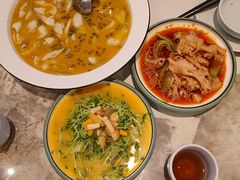 -火婆子·川小馆(扬韬科技广场店)