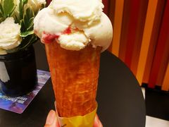 -LUNEURS月乐诗·法式冰淇淋(北外滩来福士广场店)