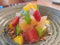 -良木缘咖啡西餐(川大店)