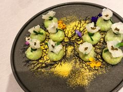 -老房子金沙元年川菜食府·花园餐厅(金沙店)