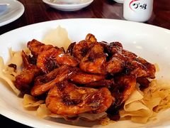 香茅虾-顺德了能馆(虎门店)