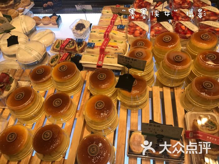 东哥面包(秦淮路店)-图片-南京美食-大众点评网