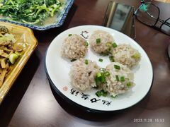 -朗妈私房菜(婺女州店)