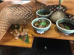 -夜宴江景餐厅