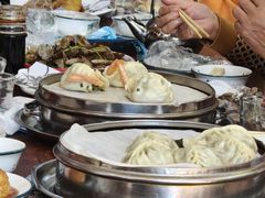 -叶存利海鲜大馅饺子(海宁路总店)