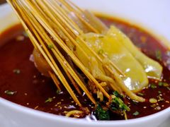 -蜀串香牛杂火锅串串