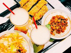 -永和大王(龙德广场店)