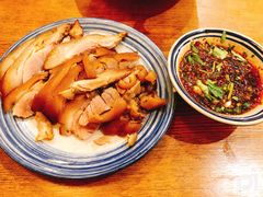 -猫爷的腔调·黔小馆(交大医学住宅区店)