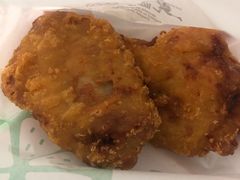 -麦当劳(东直门外大街店)