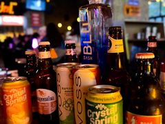 -HIB HUB公社(解放西路店)