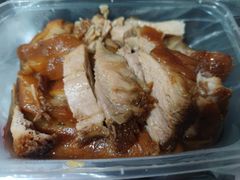 肘子-鼎香润(德胜门内店)