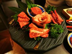 -芯元·碳烤熟成牛肉(经开店)