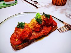 意大利手工肉丸-潮一不贰·法式甜品·生日蛋糕·西式简餐(外滩店)