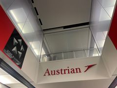 -维也纳国际机场