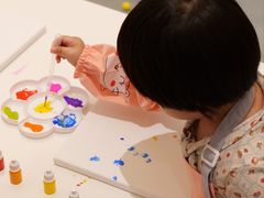 -全优加早教托育园(广百新一城店)