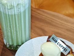 -漫咖啡 (CCPAPK创意港店)