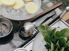 -王家渡火锅店(棕榈泉店)