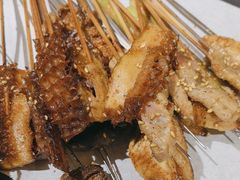-壹酒贰肉1926·深夜食堂(九纬路店)