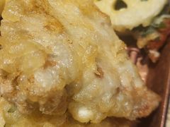 -天妇罗内顺田(罗湖店)