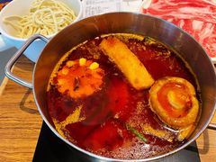 -锅小主火锅(楚翘城店)