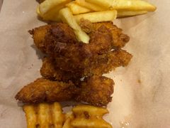 -必胜客(鳌江万达店)