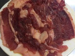 -松明一烤肉馆(鲁园店)
