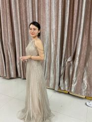-艾朵婚纱
