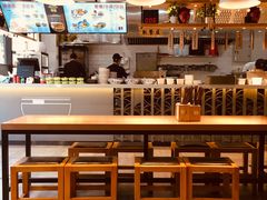 -陕味食族油泼面(工商大学店)