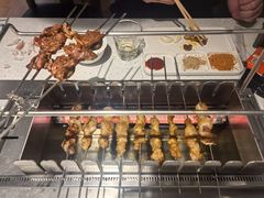 -玉善烧烤串城(长春总店)