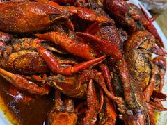 -叶派龙虾•招牌香辣蟹·海鲜(中海国际店)