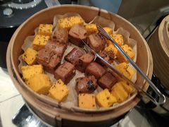 -素满香·素食自助餐(苏州·临顿路店)