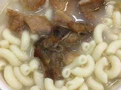 -义顺牛奶公司(庇利金街店)