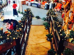 -MAAN COFFEE(金桥店)