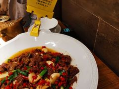 炊烟小炒黄牛肉-炊烟小炒黄牛肉(中心印象城店)