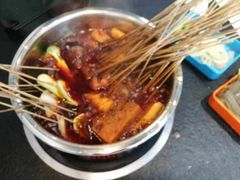 -牛華八婆火锅串串(南中环店)