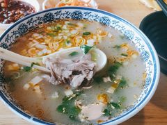 -菏泽香正府红羊汤(和润幸福城店)