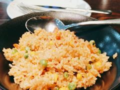 -酷公社·榴莲披萨(太原街店)
