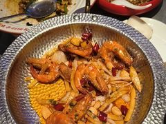 -肖记公安牛肉鱼杂馆·省级非物质文化遗产(江汉路直营店)