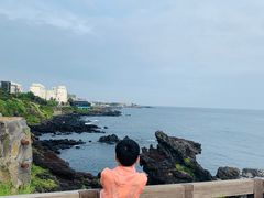 -龙头岩(Dragon Head Rock)