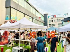 -老外街