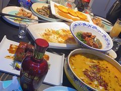 -老班长大酒店(海关大楼店)