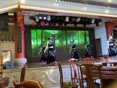 -香麒园·过桥米线·南湖雅宴