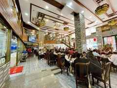 大堂-红星光发煲仔饭(文海店)